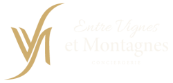 <div class="e-name">Entre Vignes <em>et Montagnes</em></div>